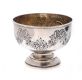 SILVER BOWL at Ross's Online Art Auctions