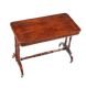 VICTORIAN ROSEWOOD SIDE TABLE at Ross's Online Art Auctions