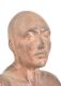PLASTER BUST at Ross's Online Art Auctions