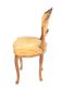 GILT BEDROOM CHAIR at Ross's Online Art Auctions