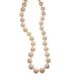 STRAND OF FRESHWATER PEARLS NECKLACE at Ross's Online Art Auctions