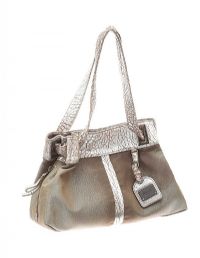 KENNETH COLE HANDBAG at Ross's Online Art Auctions