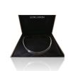 GEORG JENSEN STERLING SILVER COLLAR at Ross's Online Art Auctions