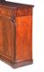 WILLIAM IV SIDE CABINET at Ross's Online Art Auctions
