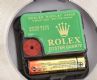 ROLEX WALL CLOCK at Ross's Online Art Auctions
