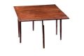 GEORGIAN ECONOMY DINING ROOM TABLE at Ross's Online Art Auctions
