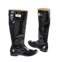 VERSACE BOOTS at Ross's Online Art Auctions