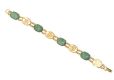 SUITE OF JADE AND CHINESE JEWELLERY at Ross's Online Art Auctions