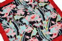 VINTAGE LIBERTY OF LONDON SILK SCARF at Ross's Online Art Auctions