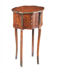 FRENCH PEDESTAL at Ross's Online Art Auctions