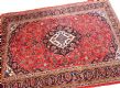 PERSIAN KASHAN RUG at Ross's Online Art Auctions