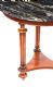 CONTINENTAL MARBLE TOP CENTRE TABLE at Ross's Online Art Auctions