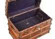 TRAVEL TRUNK at Ross's Online Art Auctions