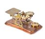 VINTAGE POSTAL SCALES at Ross's Online Art Auctions