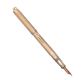 ONE GOLD PLATED FOUNTAIN PEN AND A SILVER PENCIL at Ross's Online Art Auctions
