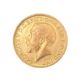 1918 GOLD FULL SOVEREIGN at Ross's Online Art Auctions