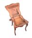 BLACK FOREST CHAIR at Ross's Online Art Auctions