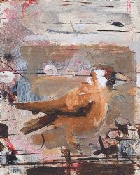 LITTLE BIRD by Noel Murphy at Ross's Online Art Auctions