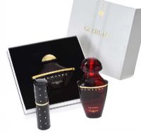 SELECTION OF GUERLAIN PERFUMES at Ross's Online Art Auctions