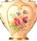 ROYAL WORCESTER SHAPED BASKET at Ross's Online Art Auctions