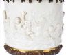 FIRST PERIOD BELLEEK PRINCE OF WALES ICE PAIL at Ross's Online Art Auctions