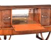 VINTAGE WALNUT COCKTAIL CABINET at Ross's Online Art Auctions