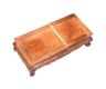 CHINESE HARDWOOD OPIUM TABLE at Ross's Online Art Auctions