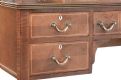 ANTIQUE MAHOGANY DRESSING TABLE at Ross's Online Art Auctions