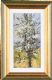 BLACKTHORN TREE, COUNTY PARK, LIMAVADY by Jim Holmes at Ross's Online Art Auctions