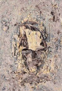 HEAD by John Kingerlee at Ross's Online Art Auctions