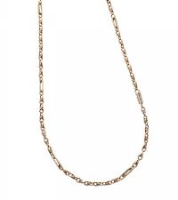 9CT GOLD NECKLACE at Ross's Online Art Auctions