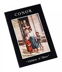 CONOR, CHILDREN OF ULSTER by Unknown at Ross's Online Art Auctions