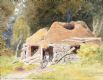 VIEWS OF IRELAND by Joseph William Carey RUA at Ross's Online Art Auctions