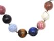 MULTI-AGATE NECKLACE at Ross's Online Art Auctions