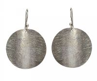 STERLING SILVER EARRINGS at Ross's Online Art Auctions