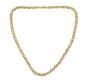 GOLD TONE COLLECTION OF JEWELLERY at Ross's Online Art Auctions