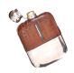 HIP FLASK at Ross's Online Art Auctions