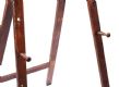 ANTIQUE EASEL at Ross's Online Art Auctions