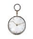 FUSEE SILVER POCKET WATCH at Ross's Online Art Auctions