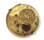 FUSEE SILVER POCKET WATCH at Ross's Online Art Auctions