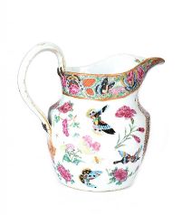 CATONESE WATER JUG at Ross's Online Art Auctions