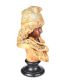 GERMAN BUST at Ross's Online Art Auctions