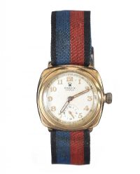 GENTS GOLD ROLEX OYSTER WRIST WATCH at Ross's Online Art Auctions