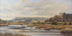 SCRABO by Vittorio Cirefice at Ross's Online Art Auctions