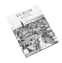 DUBLIN by Brian Lalor at Ross's Online Art Auctions