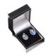 CATHERINE BEST OF MAYFAIR 18CT GOLD DIAMOND EARRINGS at Ross's Online Art Auctions