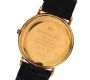 RAYMOND WEIL 18CT GOLD PLATED WATCH at Ross's Online Art Auctions