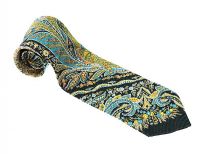 LIBERTY SILK TIE at Ross's Online Art Auctions