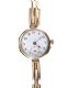 9CT GOLD WRIST WATCH at Ross's Online Art Auctions