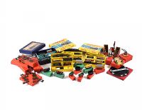 HORNBY TRAIN SET at Ross's Online Art Auctions